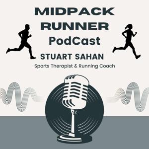 Midpack Runner