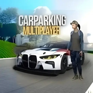 Car Parking Multiplayer Cast: Drive, Customize, Compete