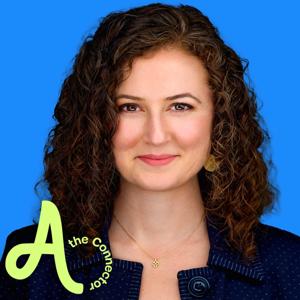 Arielle The Connector