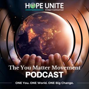 The You Matter Movement