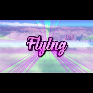 Flying