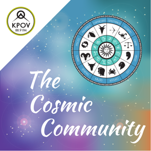 The Cosmic Community Podcast