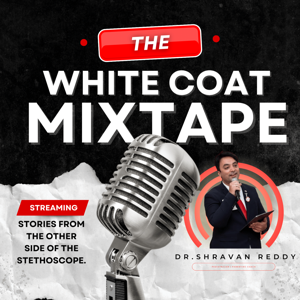 The White Coat Mixtape