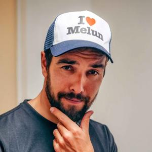 Le podcast de Franjo by Franjo reno