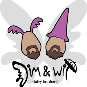 Dim n Wit - Fairy Odd Cast