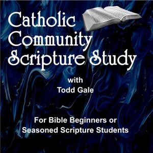 Catholic Community Bible Study