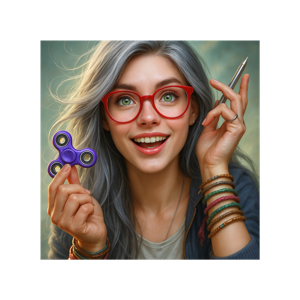 BipolarJayne Comedy