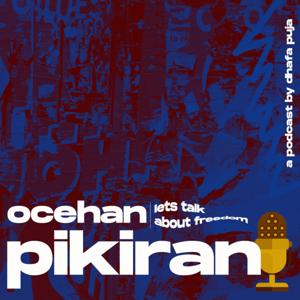 Ocehan Pikiran