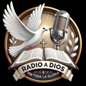 A Dios Sea Toda La Gloria