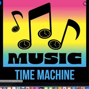 The Music Time Machine