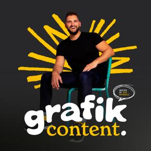 GRAFIK CONTENT