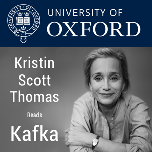 Kristin Scott Thomas Reads Kafka