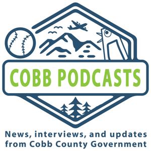 Cobb County Podcasts