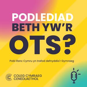 Beth Yw'r Ots?