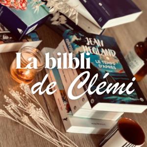 La bibli de Clémi