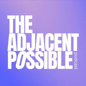 The Adjacent Possible