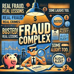 The Fraud Complex