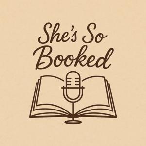 She's So Booked