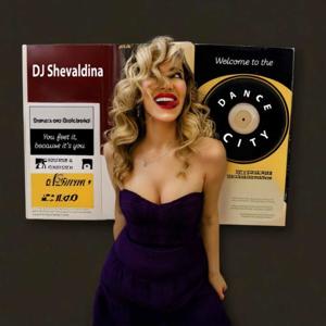 DJ Shevaldina - DanceCity