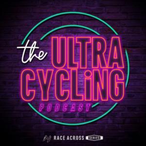 ULTRA CYCLING PODCAST