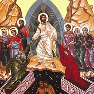 Phil Byzantine hymns