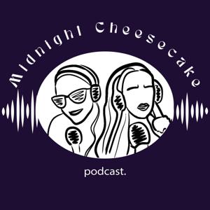 Midnight Cheesecake