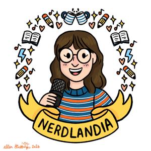 Nerdlandia