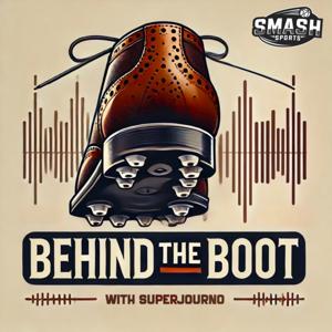 Behind the Boot