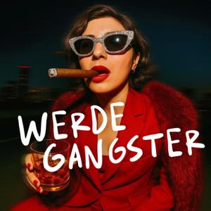 Werdegangster