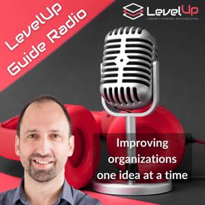 LevelUp Guide Radio