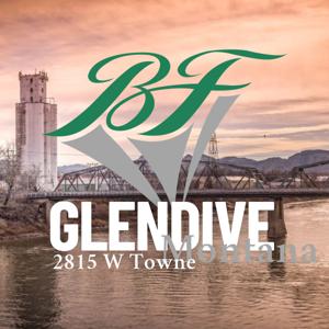 Break Forth Glendive by Break Forth Bible Church