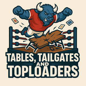 Tables, Tailgates, and Toploaders