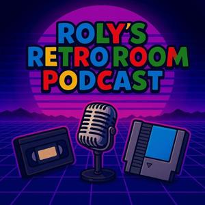 Roly's Retro Room