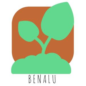 BENALU (Benar Benar Halu)