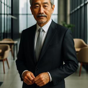 Ho Van Tuan Anh - CEO co88.ceo