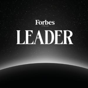 FORBES LEADER