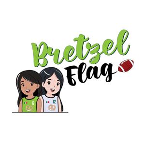 Bretzel Flag