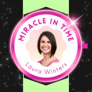 Miracle In Time