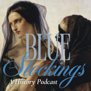 Blue Stockings