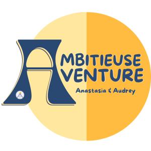 Ambitieuse Aventure : le podcast sans filtre pour les entrepreneuses qui osent le succès !