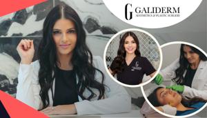 The galidermaesthetics’s Podcast