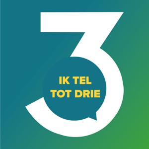 Ik tel tot drie