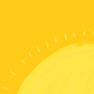 Sunny Days Podcast