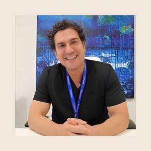 Doctor Rodrigo Villagran