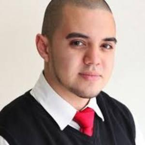 Eric Carino, Brooklyn NY