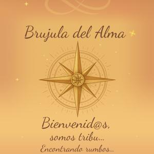 Brújula del Alma