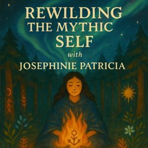 Rewilding the Mythic Self