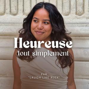 Heureuse tout simplement