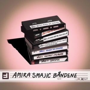 Amira Smajic Båndene