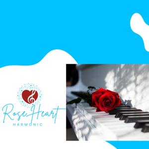 Rose Heart Harmonic